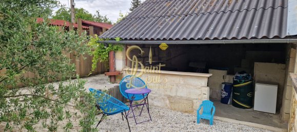 Casa de 5 dormitorios en Avoine, France No. 267247 22