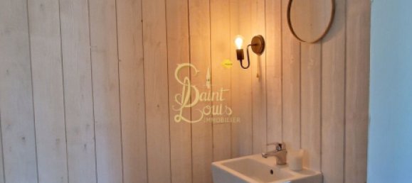 Casa de 5 dormitorios en Avoine, France No. 267247 9