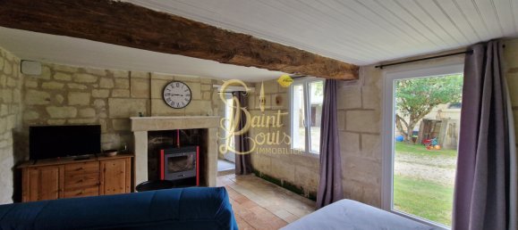 Casa de 5 dormitorios en Avoine, France No. 267247 14