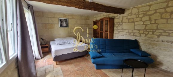 Casa de 5 dormitorios en Avoine, France No. 267247 15