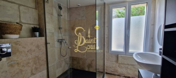 Casa de 5 dormitorios en Avoine, France No. 267247 17