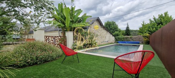 Casa de 5 dormitorios en Avoine, France No. 267247 20