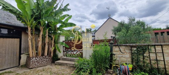 Casa de 5 dormitorios en Avoine, France No. 267247 19