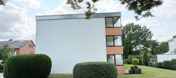 1 Schlafzimmer Wohnung in Lippe, Germany, Nr. 362849 2