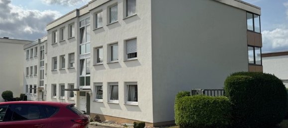 1 Schlafzimmer Wohnung in Lippe, Germany, Nr. 362849 3