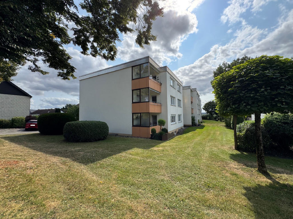 1 Schlafzimmer Wohnung in Lippe, Germany, Nr. 362849