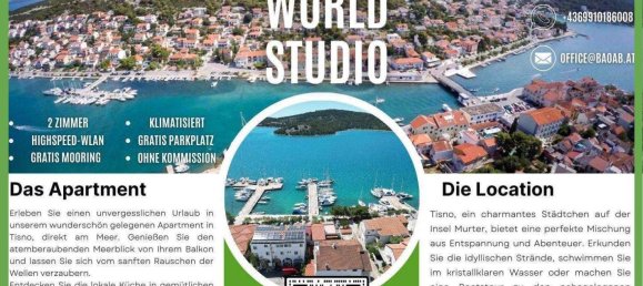 5-salle Appartement à Klagenfurt am Worthersee, Austria No. 144696 12