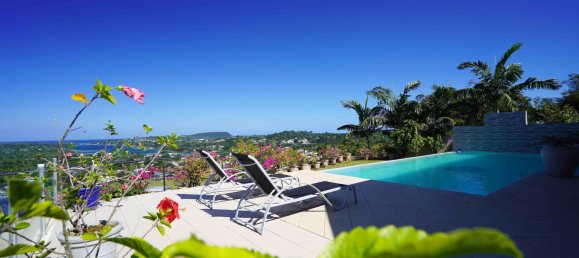 Casa T5 em Port-Vila, Vanuatu N.º 71 21