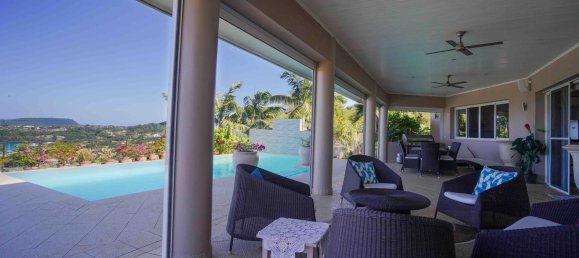Casa T5 em Port-Vila, Vanuatu N.º 71 17