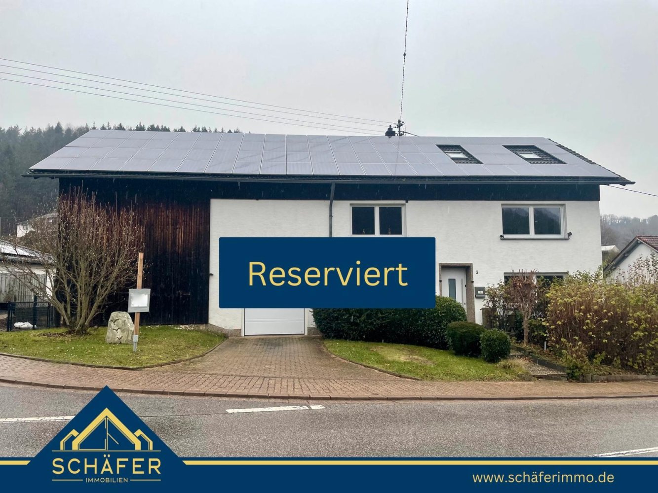 8-Zimmer Haus in Merzig-Wadern, Germany, Nr. 44061