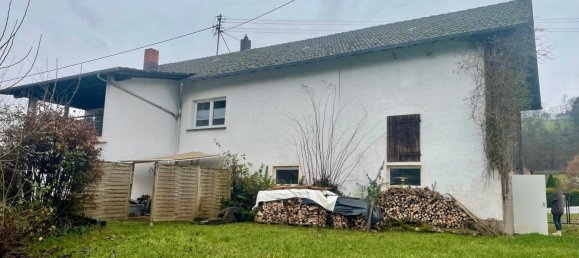 8-Zimmer Haus in Merzig-Wadern, Germany, Nr. 44061 15