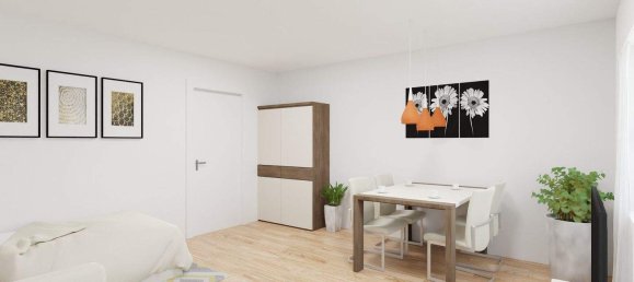 Студия в Нойнкирхен, Австрия № 155827 4