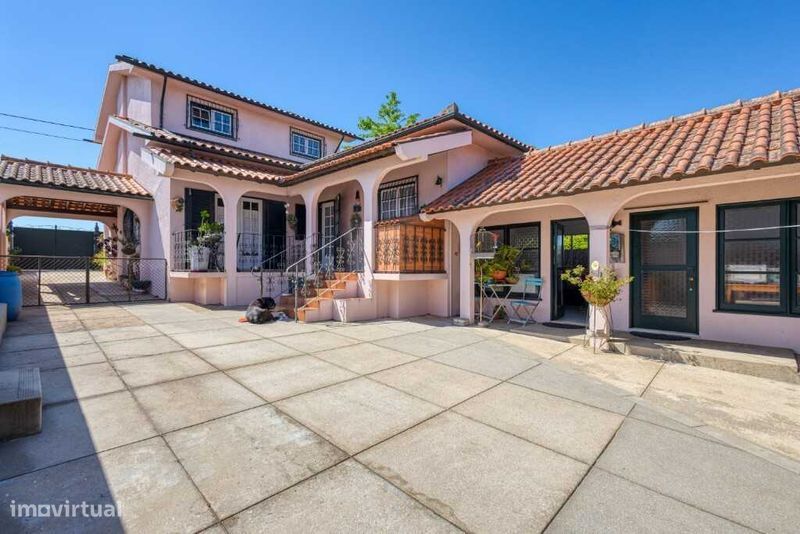 2900m² Land in Maia, Portugal No. 321133