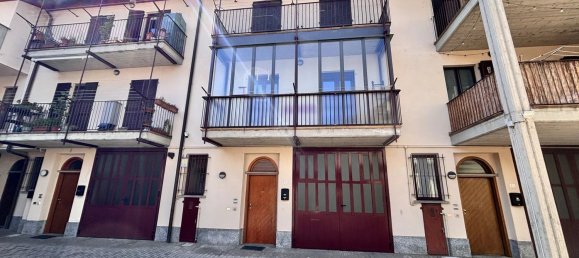 Дом с 5 спальнями в Бейнетте, Италия № 310983 44