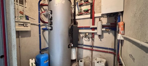 Дом с 5 спальнями в Бейнетте, Италия № 310983 41