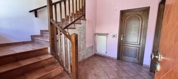 Дом с 5 спальнями в Бейнетте, Италия № 310983 37