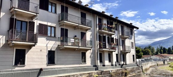 Дом с 5 спальнями в Бейнетте, Италия № 310983 45