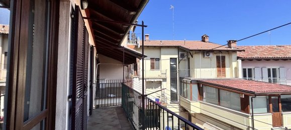 Дом с 5 спальнями в Бейнетте, Италия № 310983 14