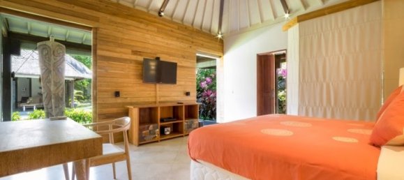 1 dormitorio villa en alquiler en South Kuta, Badung, Bali, Indonesia № 3399 15