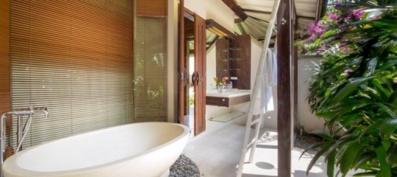 1 dormitorio villa en alquiler en South Kuta, Badung, Bali, Indonesia № 3399 17