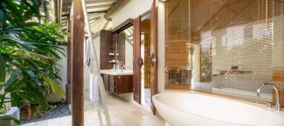 1 dormitorio villa en alquiler en South Kuta, Badung, Bali, Indonesia № 3399 13
