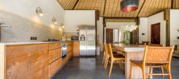 1 dormitorio villa en alquiler en South Kuta, Badung, Bali, Indonesia № 3399 6