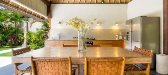 1 dormitorio villa en alquiler en South Kuta, Badung, Bali, Indonesia № 3399 8