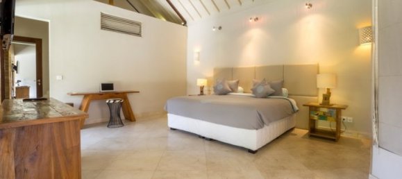 1 dormitorio villa en alquiler en South Kuta, Badung, Bali, Indonesia № 3399 10