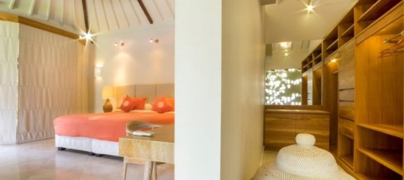 1 dormitorio villa en alquiler en South Kuta, Badung, Bali, Indonesia № 3399 16