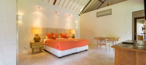 1 dormitorio villa en alquiler en South Kuta, Badung, Bali, Indonesia № 3399 14