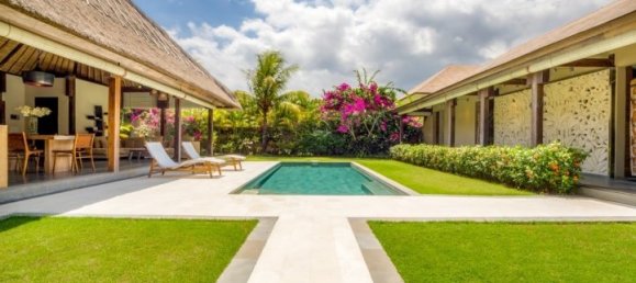1 dormitorio villa en alquiler en South Kuta, Badung, Bali, Indonesia № 3399 2