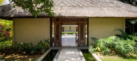 1 dormitorio villa en alquiler en South Kuta, Badung, Bali, Indonesia № 3399 3