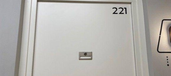 2 rooms Apartment in Eggenberg, Austria No. 226749 3