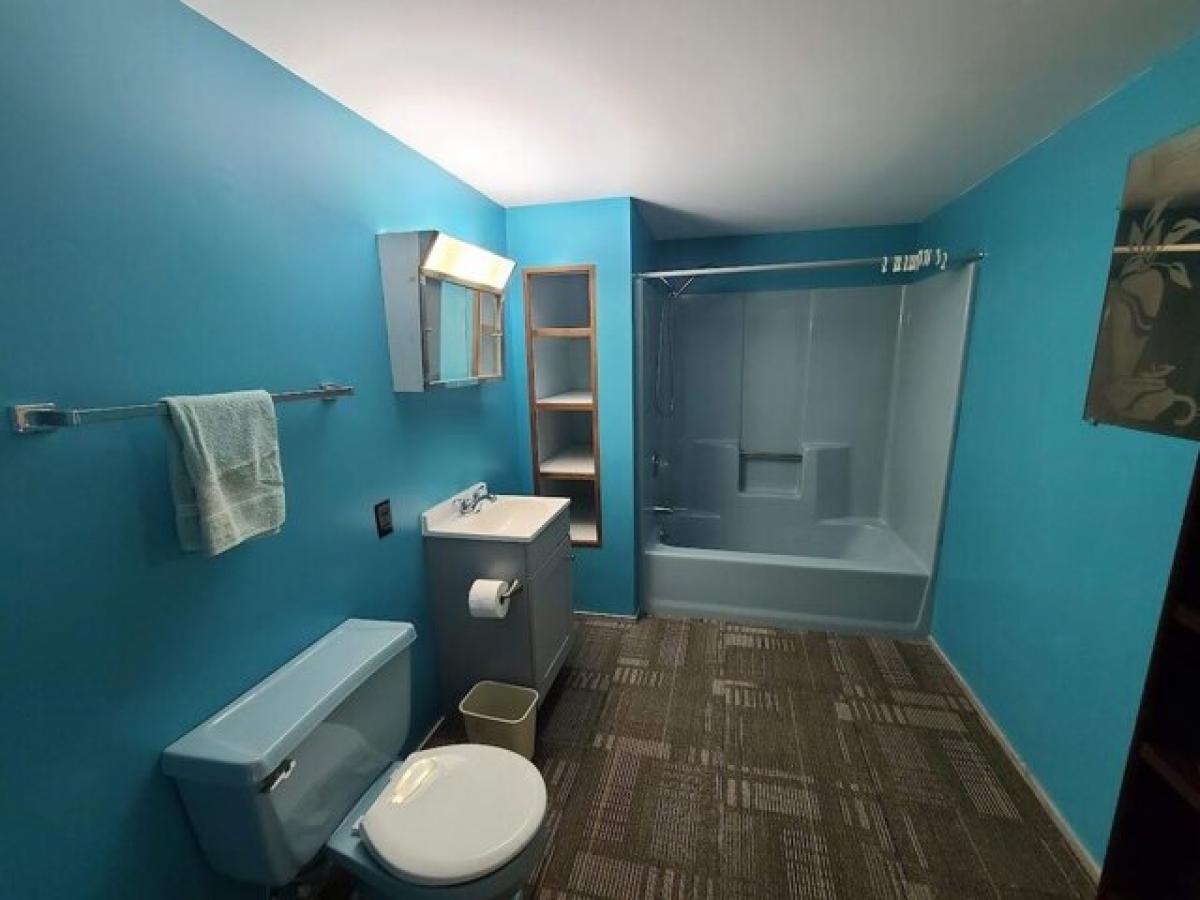 Casa de 3 dormitorios en Big Rapids, USA No. 428390