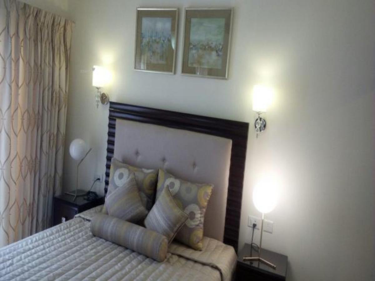 2 bedrooms House in Lucknow, India No. 1679