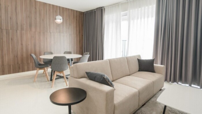 4 Schlafzimmer Wohnung in Thu Duc, Vietnam, Nr. 74960