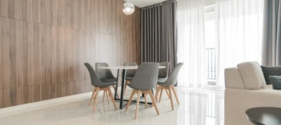 4 Schlafzimmer Wohnung in Thu Duc, Vietnam, Nr. 74960 2