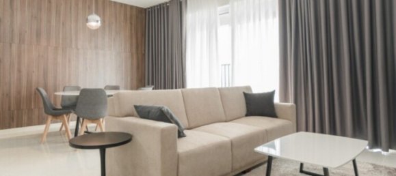 4 Schlafzimmer Wohnung in Thu Duc, Vietnam, Nr. 74960 4