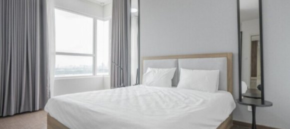 4 Schlafzimmer Wohnung in Thu Duc, Vietnam, Nr. 74960 8