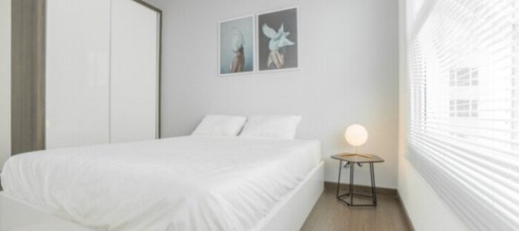 4 Schlafzimmer Wohnung in Thu Duc, Vietnam, Nr. 74960 3