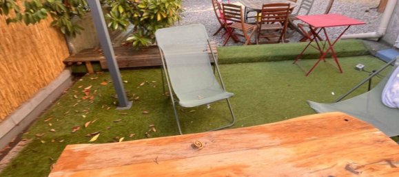 Studio in Aix-en-Provence, France No. 331487 4