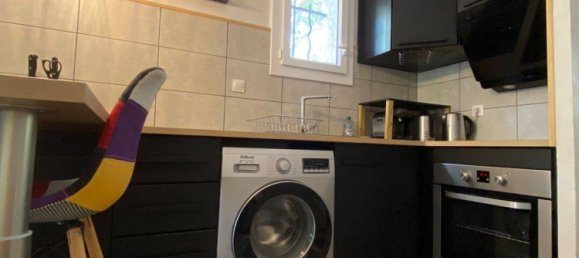 Studio in Aix-en-Provence, France No. 331487 2