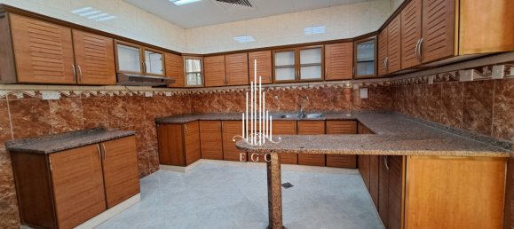 5 Schlafzimmer Villa in Khalifa City, UAE, Nr. 25284 17