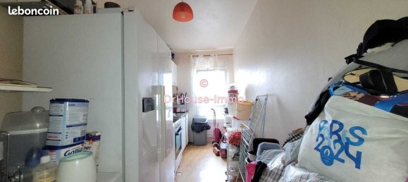 1 bedroom Apartment in Aulnay-sous-Bois, France No. 328579 4