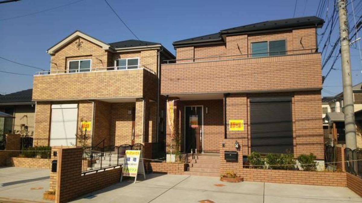 Casa T4 em Chiba, Japan N.º 1453