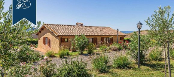 10 bedrooms Hotel in Montalcino, Italy No. 232189 12