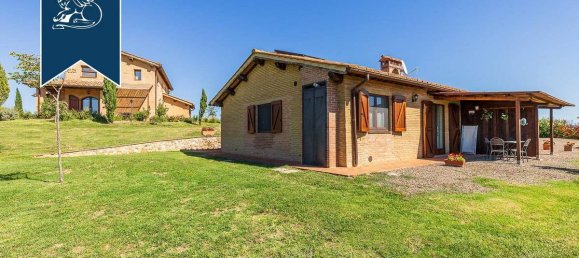 10 bedrooms Hotel in Montalcino, Italy No. 232189 9