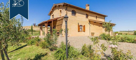 10 bedrooms Hotel in Montalcino, Italy No. 232189 18
