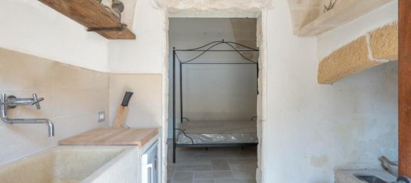 Casa de 2 dormitorios en Minervino di Lecce, Italy No. 155033 8