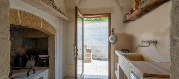 Casa de 2 dormitorios en Minervino di Lecce, Italy No. 155033 9